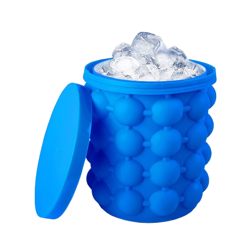 Ice Cup Maker
