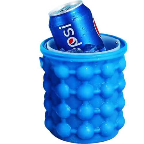Ice Cup Maker