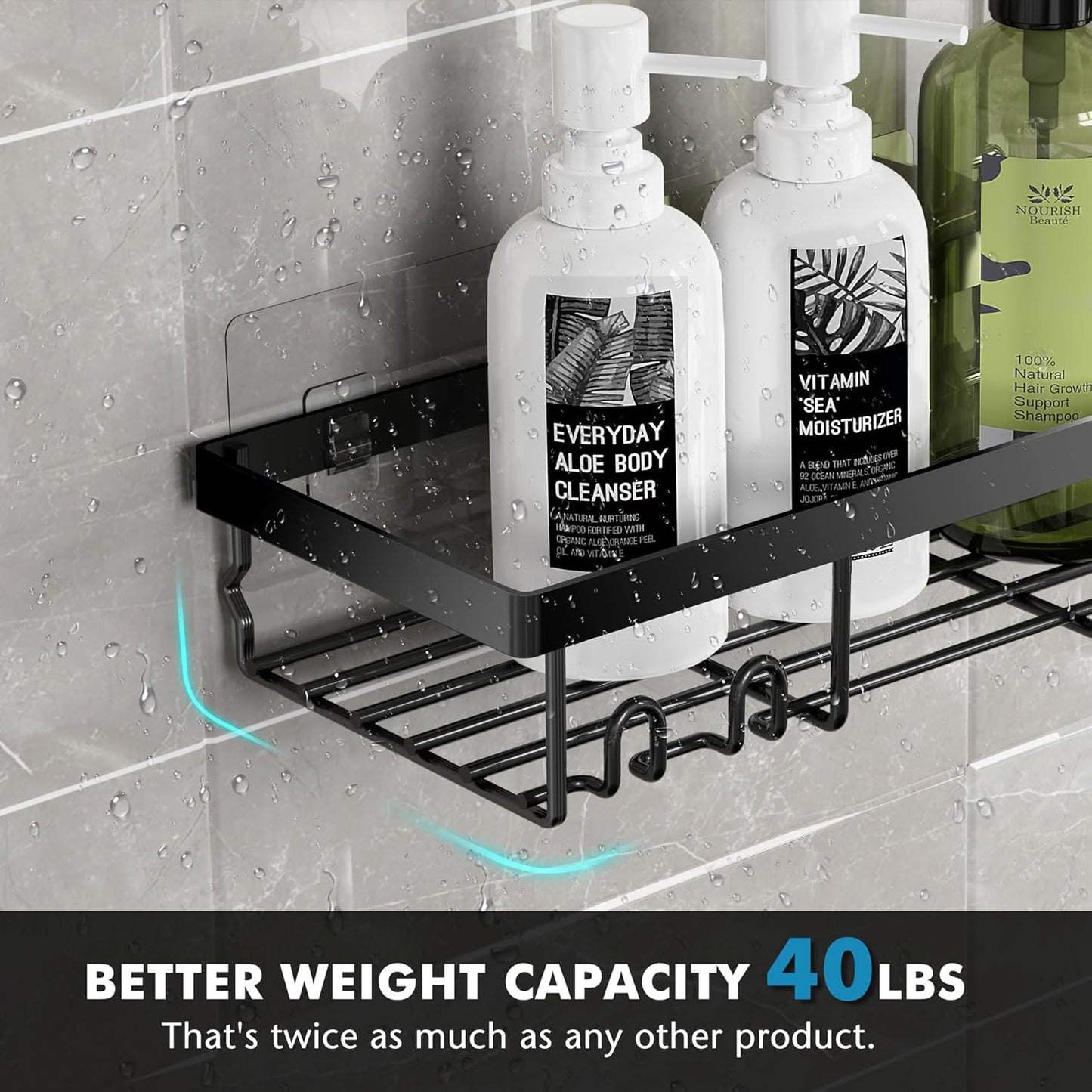 Shower Caddy