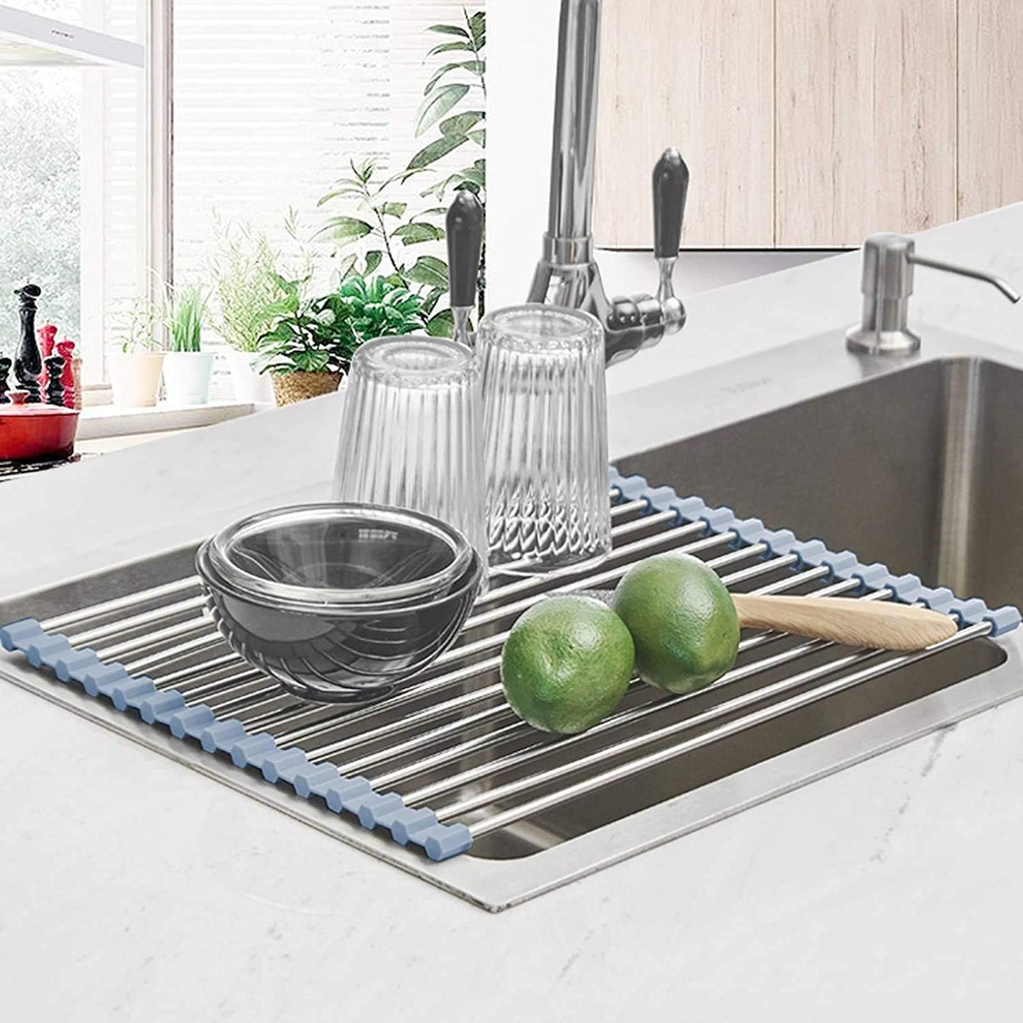 Dish Drying Rack