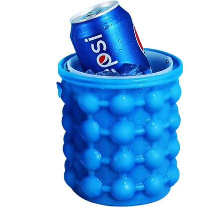 Ice Cup Maker