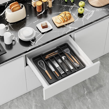 Silverware Organizer