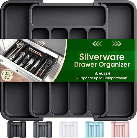 Silverware Organizer