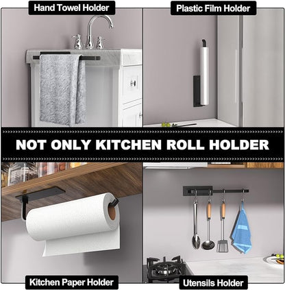 Paper Towel Rack