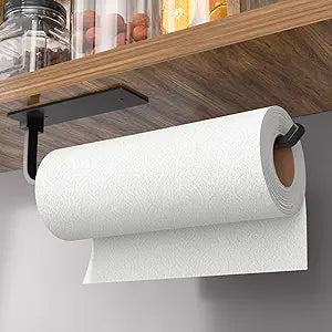 Paper Towel Rack