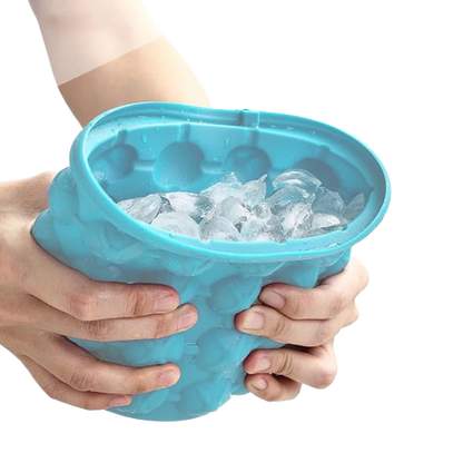 Ice Cup Maker