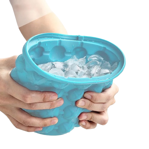 Ice Cup Maker